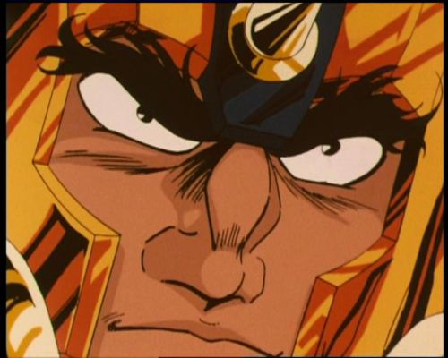 Otaku Gallery  / Anime e Manga / Saint Seiya / Screen Shots / Episodi / 043 - La seconda casa dello zodiaco / 175.jpg